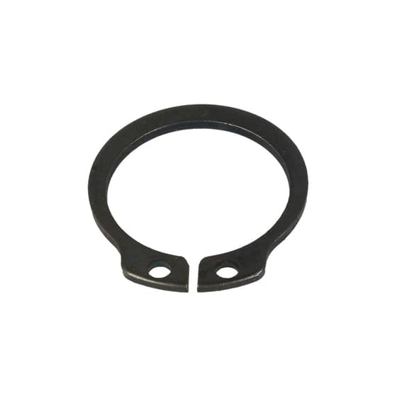 Genuine Honda External Circlip 19mm - 80121-VK1-003