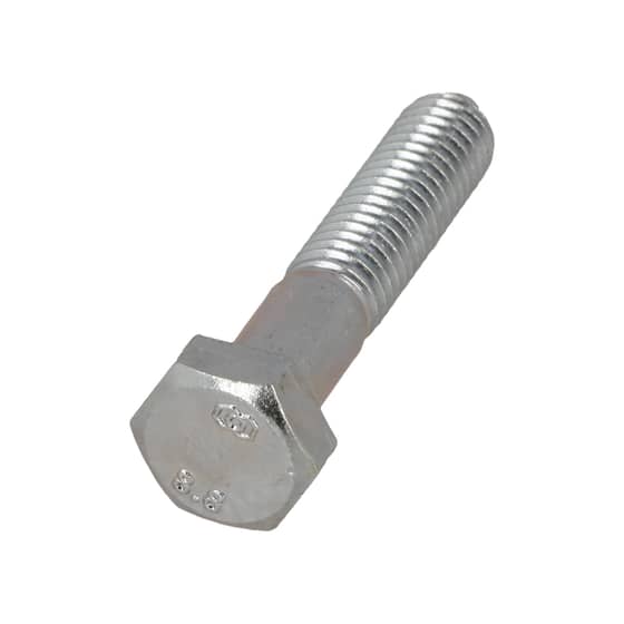 Genuine Honda Pulley Bolt 8x40 - 80123-VK1-003