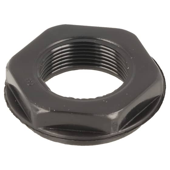 Genuine Honda Screwed Ring Nut - 80123-Y09-003