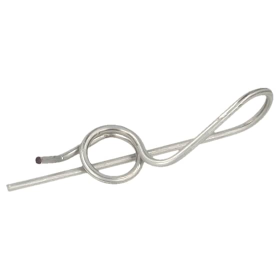 Genuine Honda Lock Pin 10mm - 80262-VK1-003