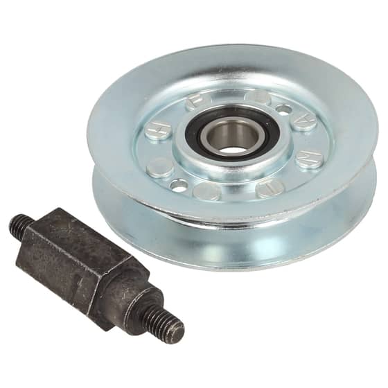 Genuine Honda Pulley & Pin Kit Assy - 80339-VK1-003