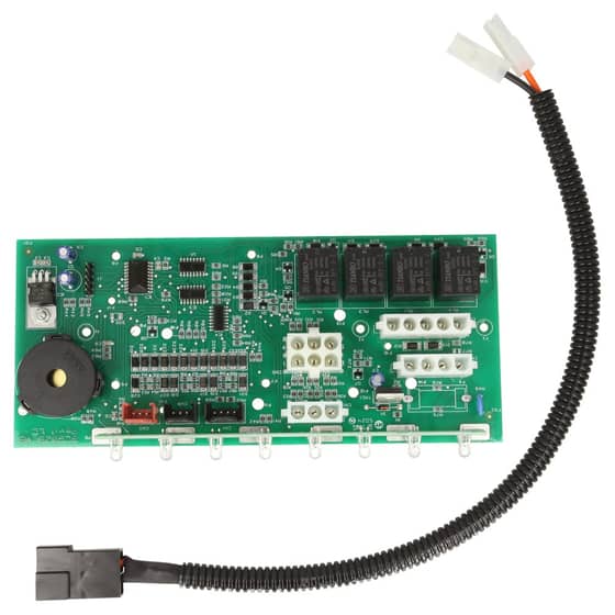 Genuine Honda HF2315, HF2417 PC Circuit Board - 80406-VK1-033HE