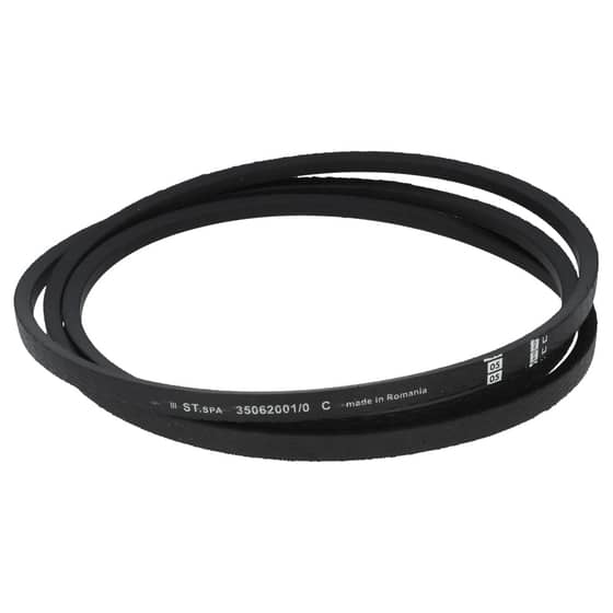 Genuine Honda Transmission Belt (Hydro) - 80477-VK1-003