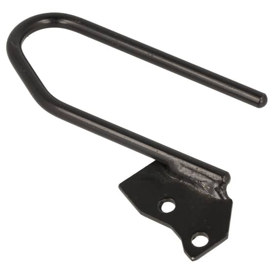 Genuine Honda HF2315, HF2315K1 Belt Guide - 80646-VK1-003