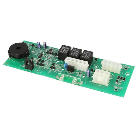 Genuine Honda HF2315 PC Board - 80692-VK1-013HE