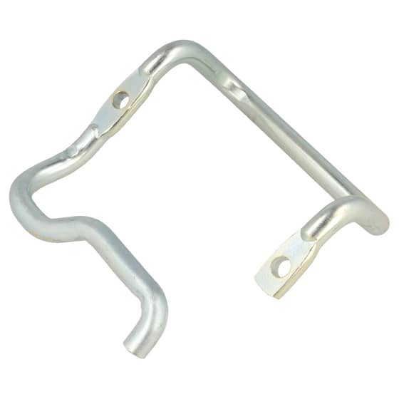 Genuine Honda HR17 Grass Bag Handle - 81155-959-000 (Obsolete) - ONLY 1 LEFT