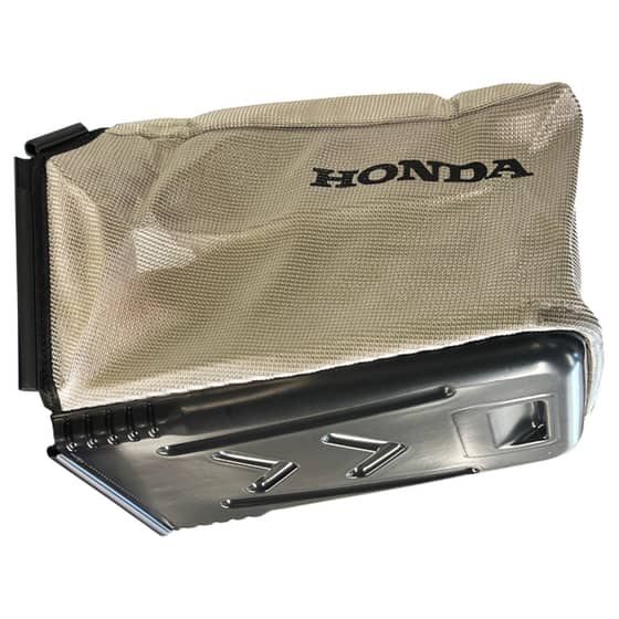 Genuine Honda Grass Bag - 81320-VH3-013