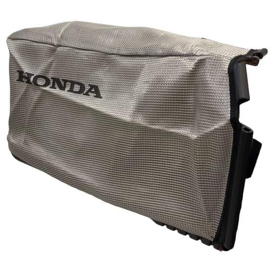 Genuine Honda HRG416 Grass Bag - 81320-VH3-R11