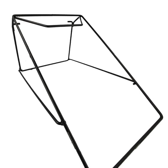 Genuine Honda HRB475, HRB476 Grass Bag Frame - 81330-VE0-000