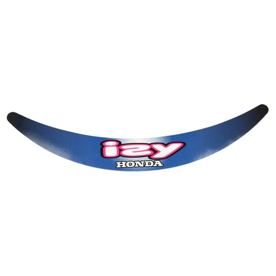 Genuine Honda Emblem - 87101-VG4-J50