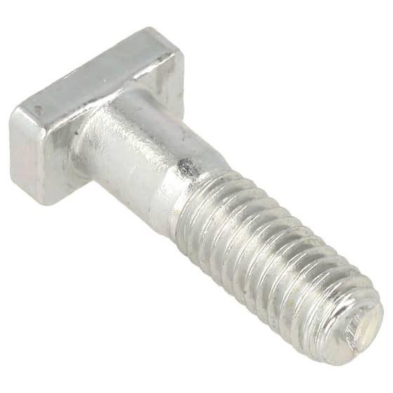 Genuine Honda Governor Arm Bolt - 90015-ZE5-010