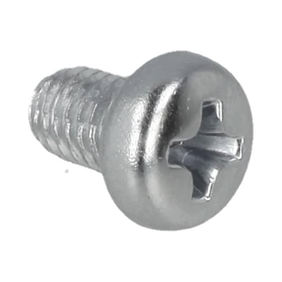 Genuine Honda Self Tapping Screw 4x6 - 90055-ZE1-000