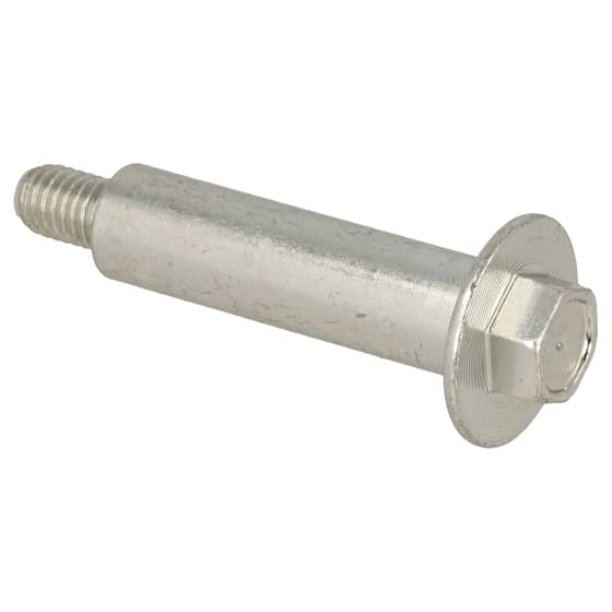 Genuine Honda Front Wheel Bolt - 90101-VG4-D00