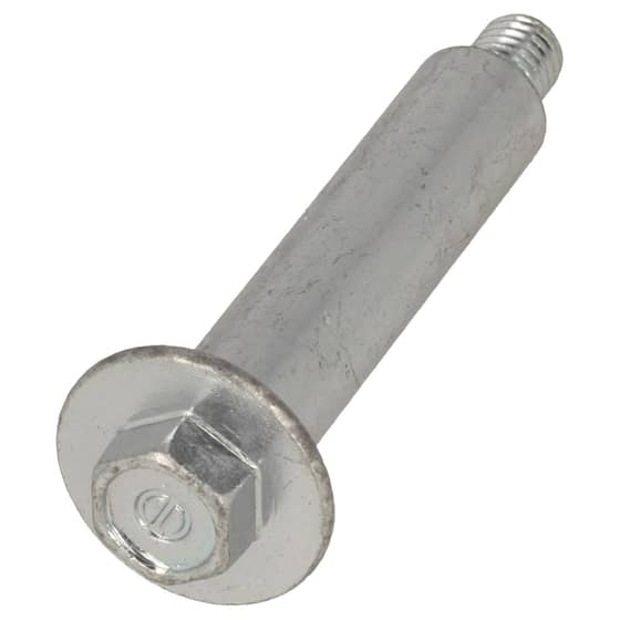 Genuine Honda Wheel Shaft Bolt - 90102-VG3-000