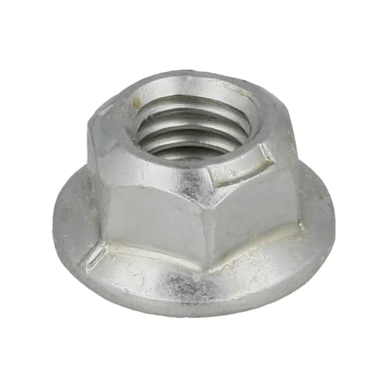 Genuine Honda 8mm Nut - 90115-659-003