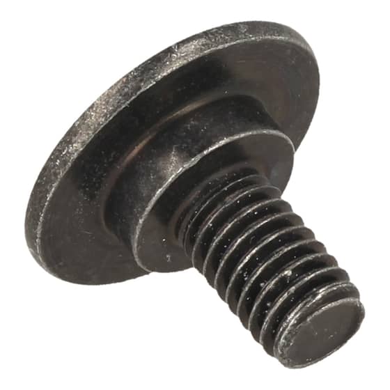Genuine Honda Screw Visor Set - 90123-750-000