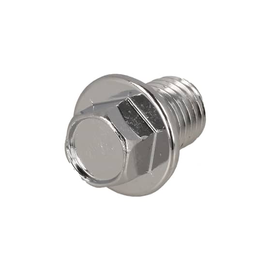 Genuine Honda Drain Plug - 90131-896-650