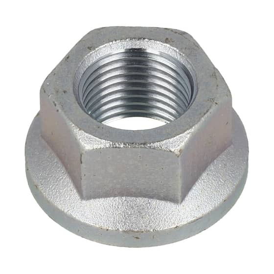 Genuine Honda Generator Special Nut 16mm - 90201-ZE3-790