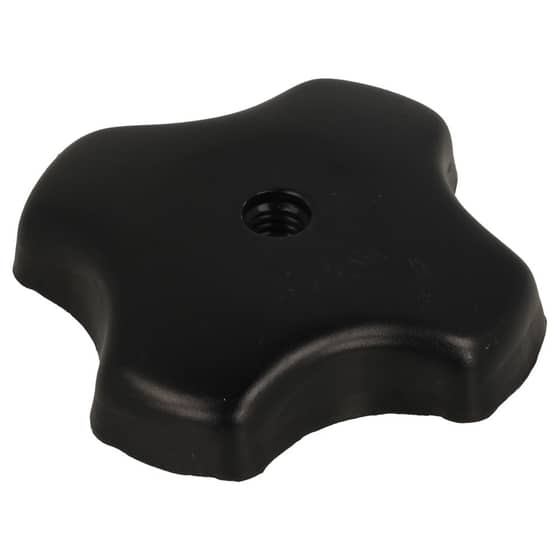 Genuine Honda Wing Nut - 90202-Z2E-000