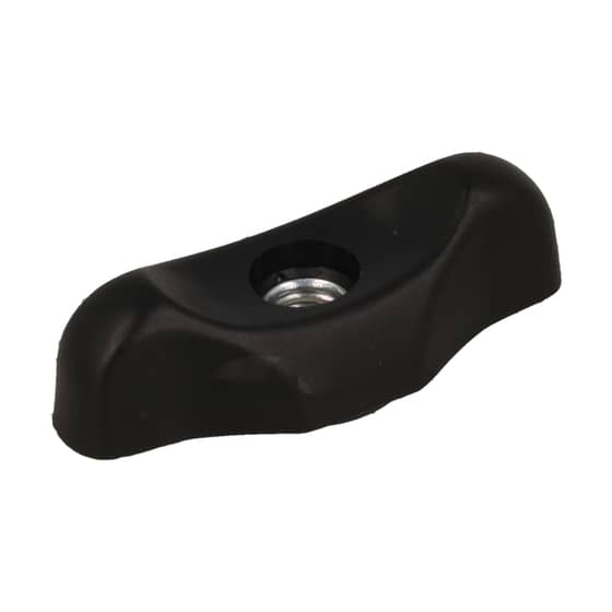 Genuine Honda Air Filter Nut - 90300-Z1V-000