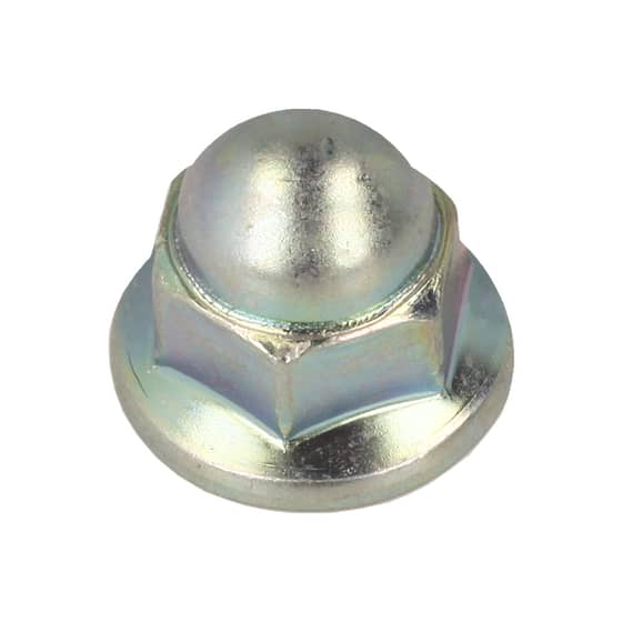Genuine Honda 8mm Nut - 90443-107-000