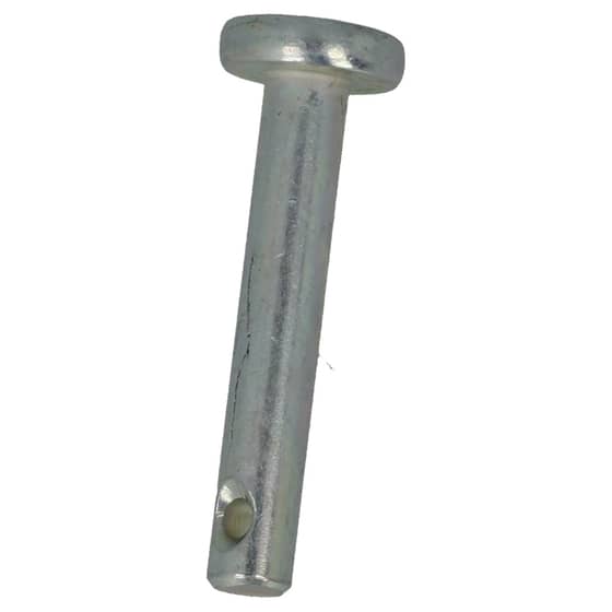 Genuine Honda Rotor Pin - 90757-782-000