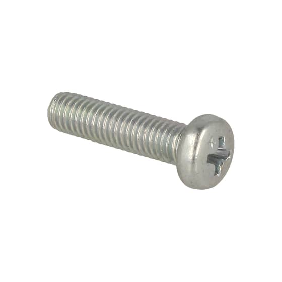Genuine Honda M5 x 30mm Pan Head Screw - 93500-050200A