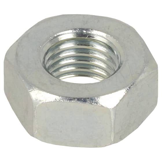 Genuine Honda Hex Nut 10mm - 94030-10000