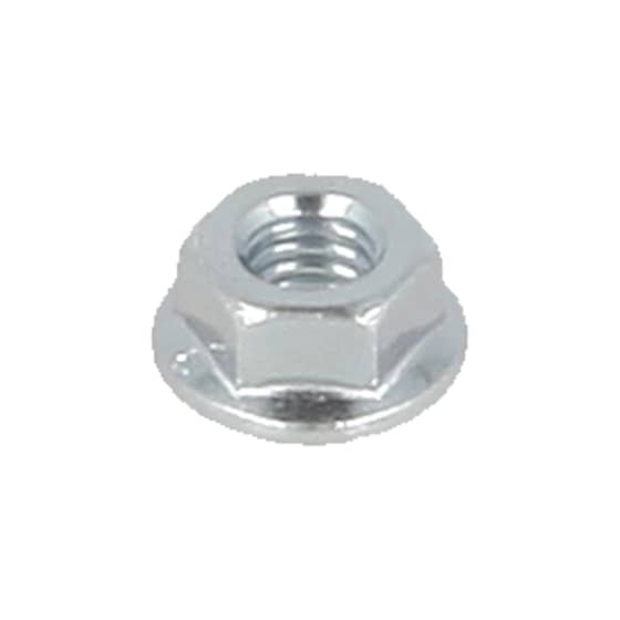 Genuine Honda Flange Nut 6mm - 94050-06000