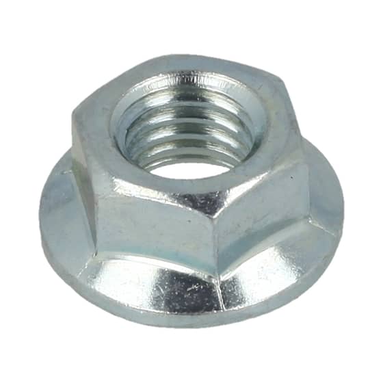 Genuine Honda Flange Nut 8mm - 94050-08000