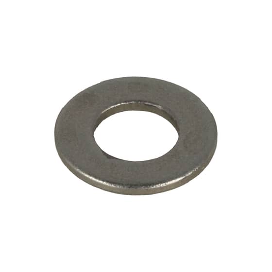 Genuine Honda Plain Washer 6mm - 94101-06800