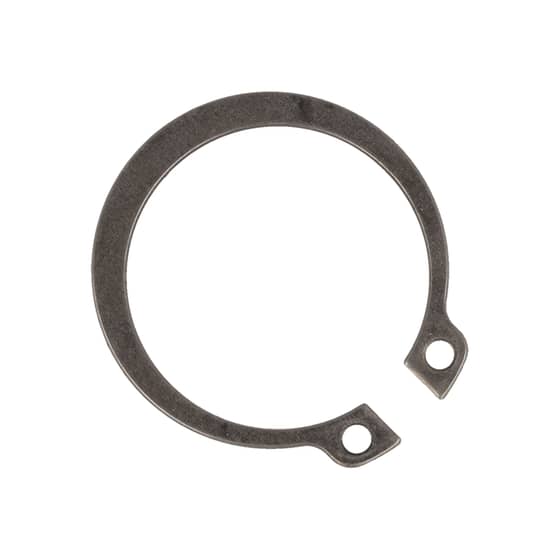 Genuine Honda External Circlip 25mm - 94510-25000