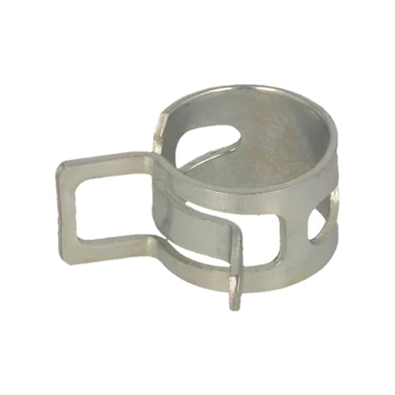 95002 41050 08 Genuine Honda Clip, Tube, 10.5mm