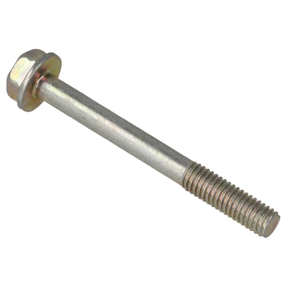 Genuine Honda Flange Bolt 6x55 - 95701-0605500