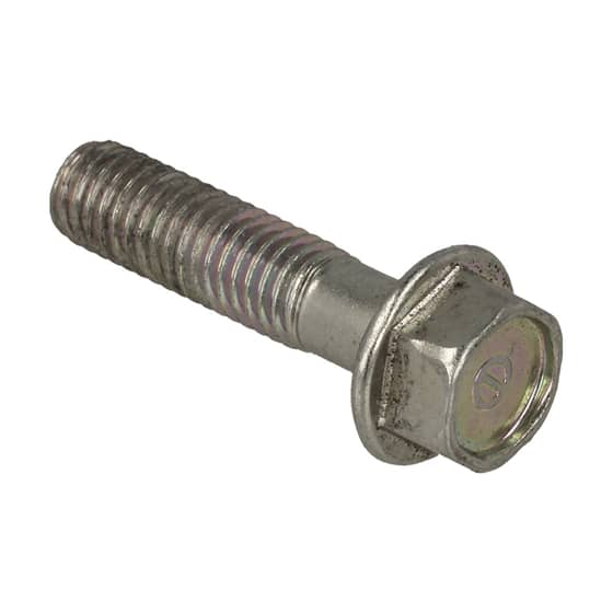 Genuine Honda Flange Bolt 8x32 - 95701-0803200