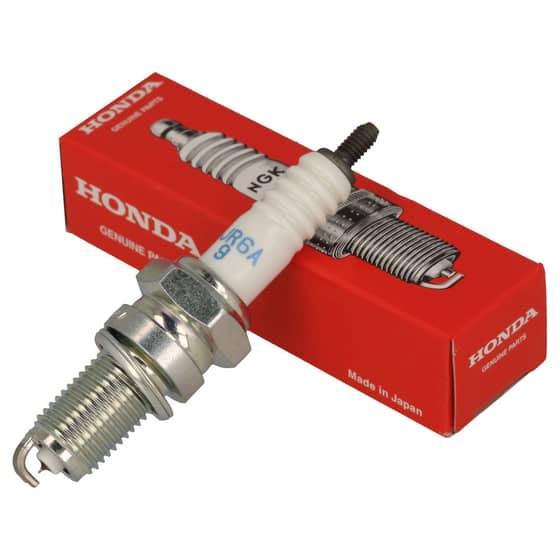 Genuine Honda Spark Plug (NGK IJR6A9) - 98069-5691U