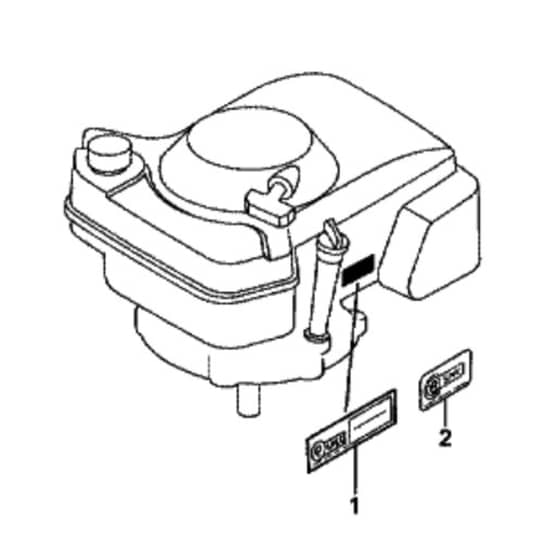 L – Label