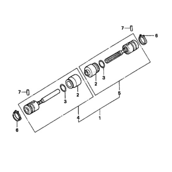 Q – Joint
