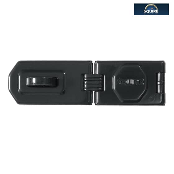 Henry Squire SHH1 Double Hasp & Staple 160mm - SHH1