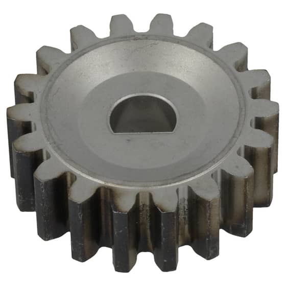 295 66 69 01 Genuine Husqvarna Pinion