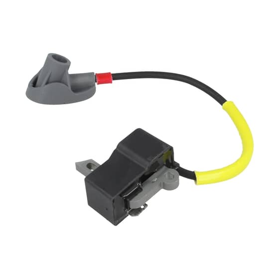 Genuine Husqvarna 343R Ignition Coil - 537 37 89-02