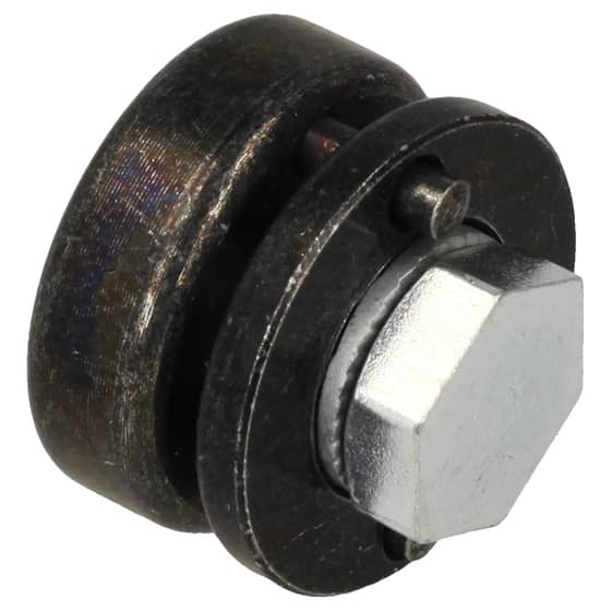 Genuine Husqvarna K760 Blade Screw Kit Incl Nut - 501 00 88-08