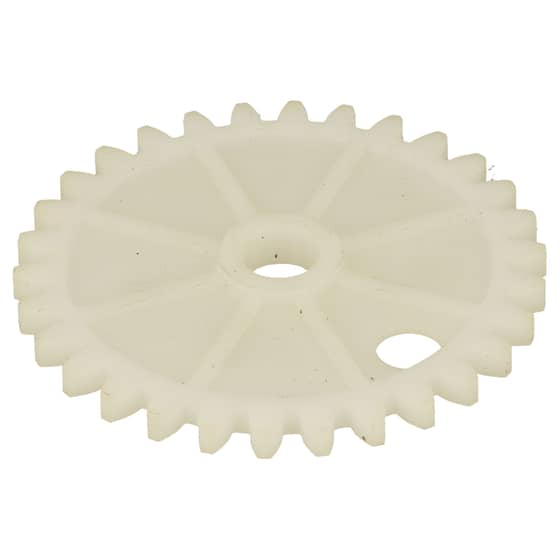 Genuine Husqvarna 65, 77 Oil Pump Gear - 501 20 33-01 (Obsolete) - ONLY 1 LEFT