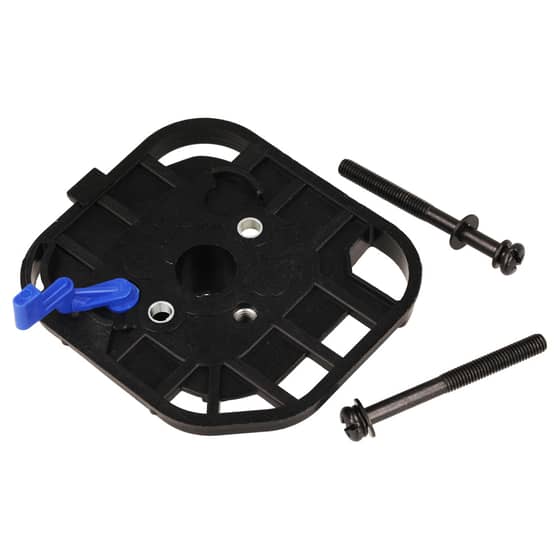 Genuine McCulloch B33 Air Filter Inner Cover - 501 42 43-22