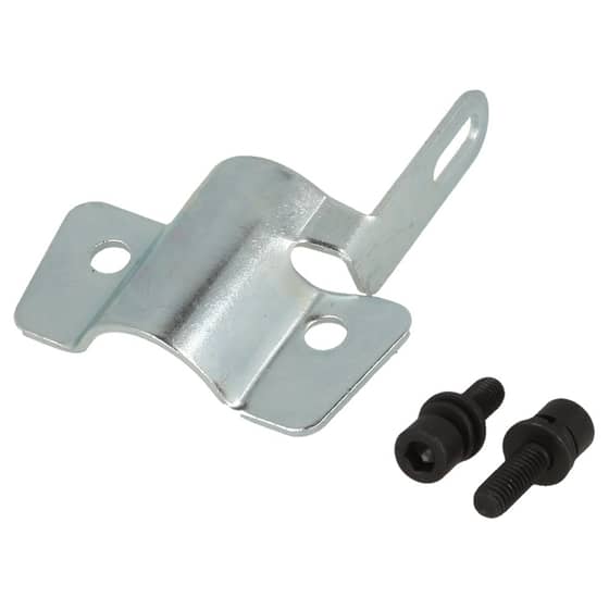 Genuine McCulloch B33P Service Kit Shield Bracket - 501 42 43-09
