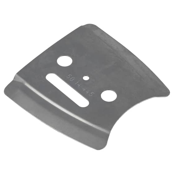 501 44 45 01 Genuine Husqvarna Guide Plate