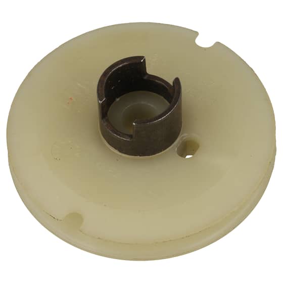 Genuine Husqvarna Recoil Pulley - 501 52 07-01