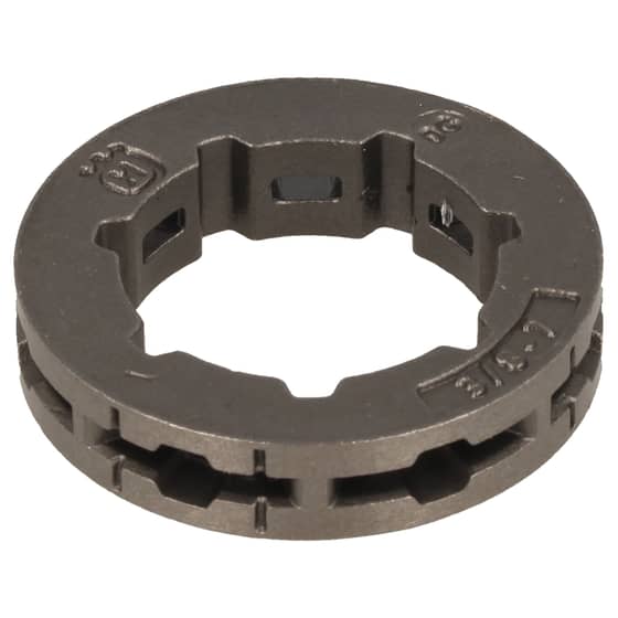 Genuine Chainsaw Sprocket Rim (3/8" 7 Tooth, 22mm Hole) - 501 59 80-02