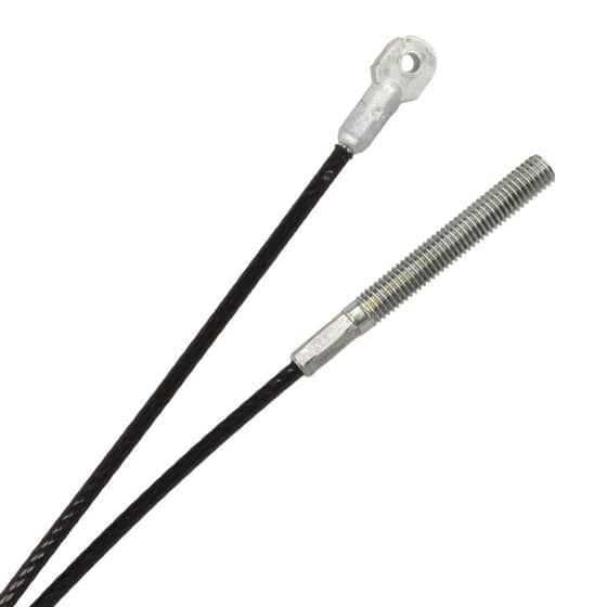 Genuine Husqvarna Steering Cable (1094mm) - 577 19 99-02