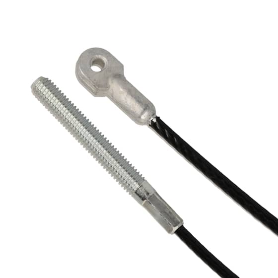 Genuine Husqvarna Steering Cable (1160mm) - 577 19 99-03